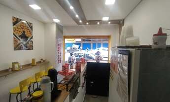 Imagem 3: LANCHONETE A VENDA EM BH - BARRO PRETO