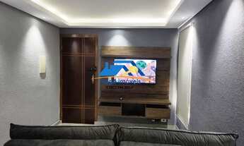 Imagem 2: LINDO APARTAMENTO A VENDA EM TERRA PRETA MAIRIPORÃ A VENDA