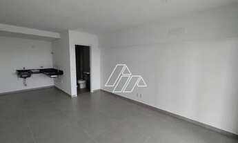 Imagem 5: Apartamento com 1 dormitório para alugar, 40 m² por R$ 2.500,01/mês - Jardim Maria Izabel