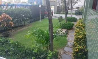 Imagem 5: Vendo Edifício Bahrein