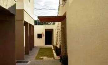 Imagem 2: Apartamento com 2 dormitórios à venda, 64 m² por R$ 220.000,00 - Jardim Rafael - Caçapava