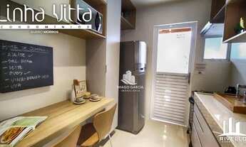 Imagem 6: Casa com 3 dormitórios à venda, 77 m² por R$ 371.209,49 - Morros - Teresina/PI