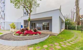 Imagem: CANOAS - Apartamento Padrão - Olaria