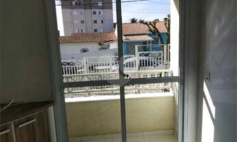 Imagem 3: Apartamento para locação em Indaiatuba/SP - Residencial Veneza - Jardim Moacyr Arruda