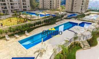 Imagem: Apartamento residencial à venda, Morumbi