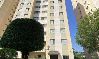 Imagem 1: Apartamento com 2 dormitórios para alugar, 58 m² por R$ 2.000,00/mês - Jardim Cláudia - Sã