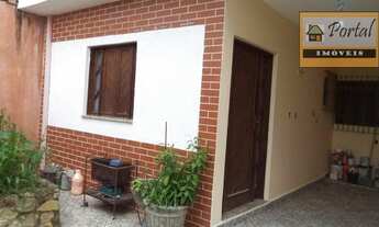 Imagem 3: Casa com 2 dormitórios à venda, 102 m² por R$ 350.000,00 - Jardim Santa Lúcia - Campo Limp