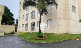 Imagem 3: Apartamento no bairro Roosevelt com três quartos