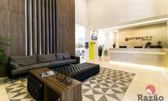 Imagem 5: APARTAMENTO COM 01 QUARTO - ÁREA TOTAL 72,46m² - ALTO DA GLÓRIA - REF 4532 RAZAO