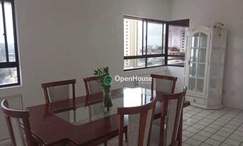 Imagem 2: Apartamento Residencial à venda, Candelária, Natal - AP0050