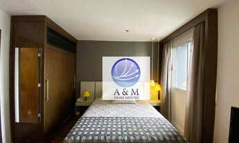 Imagem 3: Flat com 1 dormitório, 29 m² - venda por R$ 450.000,00 ou aluguel por R$ 4.855,87/mês - Ja