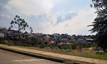 Imagem 4: BRASÍLIA - Loteamento/Condomínio - SETOR HABITACIONAL JARDIM BOTÂNICO