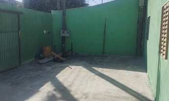 Imagem 3: VENDE SE CASA COM DEPENDÊNCIA NO JARDIM ARAPONGAS ZONA NORTE DE LONDRINA