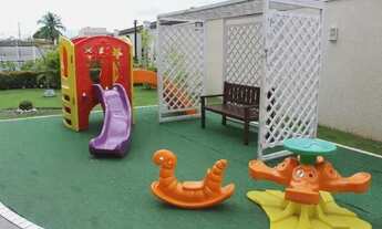 Imagem 5: Piazza Di Sienna Aluguel-63m²-2 Dormitórios 1 Banheiro-Bairro-Cozinha C/Planejados Porto-C