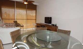 Imagem 5: Apartamento à venda, 97 m² por R$ 800.000,00 - Praia das Astúrias - Guarujá/SP