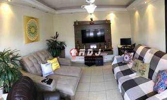 Imagem: Casa com 4 dormitórios à venda, 184 m²