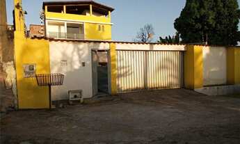 Imagem: CASA PARA LOCAÇÃO ANUAL