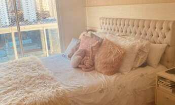 Imagem 5: Apartamento com 3 suítes à venda, 180 m² por R$ 2.450.000 - Jardim Anália Franco - São Pau