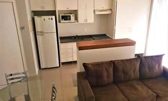 Imagem 4: Apartamento com 2 dormitórios para alugar, 57 m² por R$ 4.751,36/mês - Vila Clementino - S