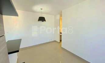 Imagem 6: Conforto, localização e renda garantida: Apartamento de 1 quarto no Condomínio Spazio Blu