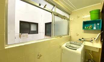 Imagem 2: NO BAIRRO NAVEGANTES APRESENTO A VOCÊ O MELHOR E MAIS EM CONTA 3 DORMITÓRIOS DE FRENTE PER