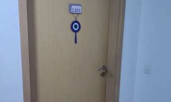 Imagem 2: Aluga-se apartamento reserva morada