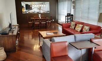 Imagem 3: São Paulo - Apartamento Padrão - Vila Clementino