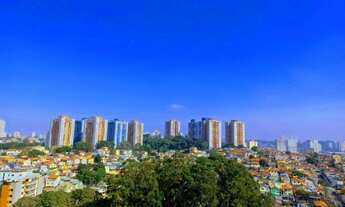 Imagem 3: Cobertura com 3 dormitórios, 186 m² - venda por R$ 1.890.000,00 ou aluguel por R$ 9.000,00