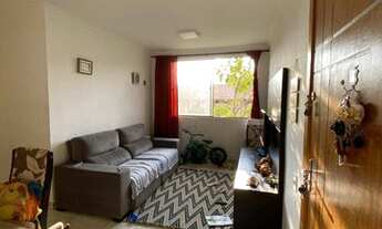 Imagem 2: Apartamento com 3 dormitórios à venda, 66 m² por R$ 386.600,00 - Morumbi Sul - São Paulo/S