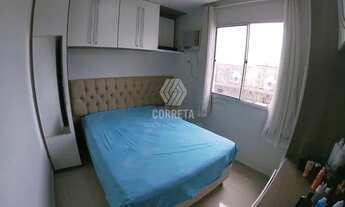 Imagem 7: ST - Vendo Apartamento 2 Quartos com Varanda / Colina de Laranjeiras