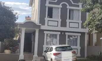 Imagem: Excelente casa no Condomínio Giono Di Sole