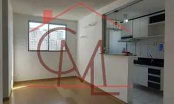 Imagem 3: Apartamento para Venda em Mauá, PARQUE SÃO VICENTE, 2 dormitórios, 1 suíte, 1 banheiro, 2