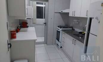 Imagem 6: Apartamento com 2 quartos à venda, 69 m² por R$ 200.000 - Vila São José - Taubaté/SP- Gree