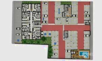 Imagem 4: Apartamento à venda, 52 m² por R$ 175.000,00 - Cruzeiro - Campina Grande/PB