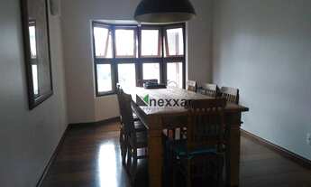 Imagem 3: Casa com 4 dormitórios, 367 m² - venda por R$ 2.700.000,00 ou aluguel por R$ 15.000,00/mês