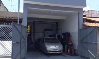 Imagem 2: Casa com 1 dorm, Cidade São Mateus, São Paulo - R$ 430 mil, Cod: 11513