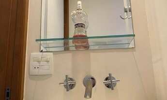 Imagem 9: Cobertura com 5 dormitórios, 414 m² - venda por R$ 3.200.000,00 ou aluguel por R$ 12.000,0