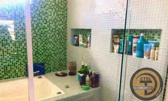 Imagem: Casa à venda, 276 m² por R$ 900.000,00