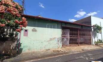 Imagem 4: Casa (térrea na rua) 3 dormitórios