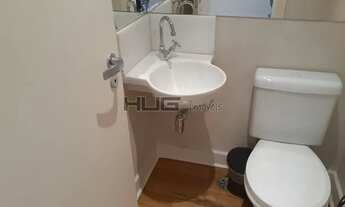 Imagem 6: Lindo apto mobiliado 2 suites, 2 vagas - Jardim Paulista