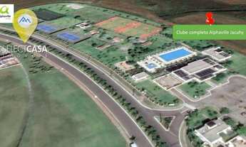 Imagem 7: Casa com 4 dormitórios à venda, 375 m² por R$ 2.900.000,00 - Alphaville Jacuhy - Serra/ES