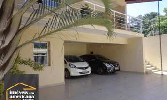 Imagem: AMERICANA - Casa Padrão - JARDIM IPIRANGA