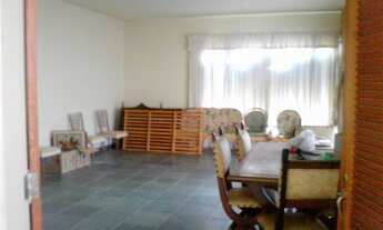 Imagem 2: Casa com 3 dormitórios para alugar, 235 m² por R$ 9.500,00/mês - Cambuí - Campinas/SP