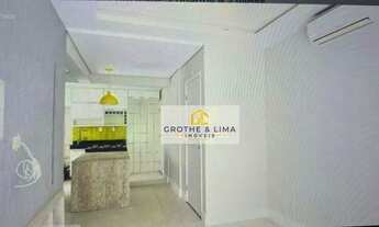 Imagem 7: Apartamento com 2 dormitórios para alugar, 63 m² por R$ 3.150,00/mês - Jardim Aquarius - S