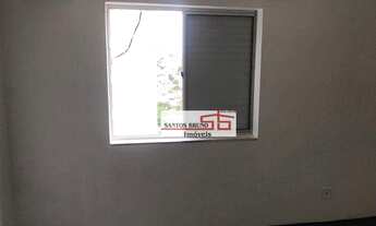 Imagem 7: Apartamento 74 m² com 2 dormitórios, ampla sala, cozinha, 2 banheiros, área de serviço e 1