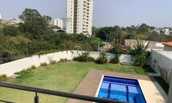 Imagem 3: Casa em Condomínio para Venda em São José dos Campos, Urbanova, 4 dormitórios, 4 suítes, 6