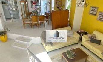 Imagem 5: Sobrado com 3 dormitórios à venda, 271 m² por R$ 1.270.000,00 - Condomínio Itatiba Country