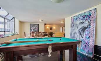 Imagem 7: Apartamento com 4 dormitórios à venda, 365 m² por R$ 1.990.000,00 - Vila Izabel - Curitiba