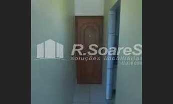 Imagem 5: Apartamento com 1 quarto na Praça da Bandeira. Rua Joaquim Palhares