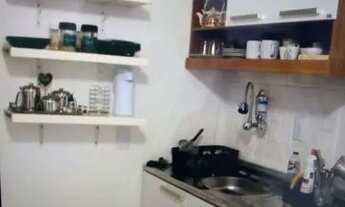 Imagem 6: Apartamento para temporada no parque do povo